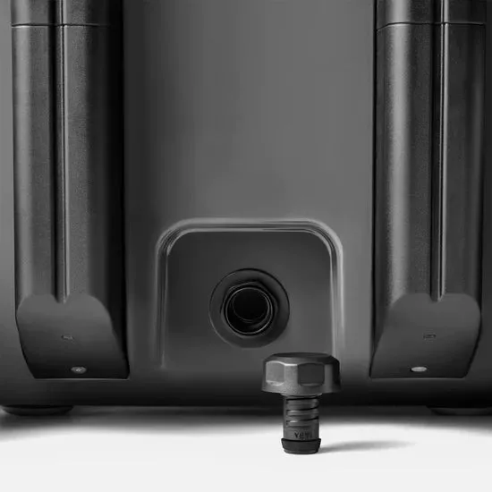 Yeti Roadie Wheeled Cooler Drain Plug