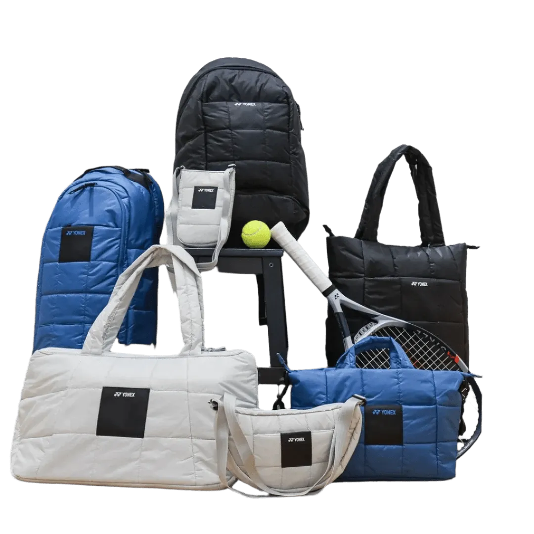 YONEX Compact Backpack - BAG2468