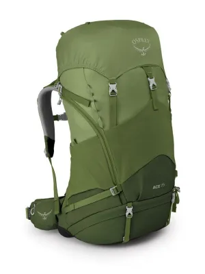 Youth Ace 75 Backpack