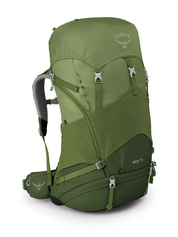 Youth Ace 75 Backpack