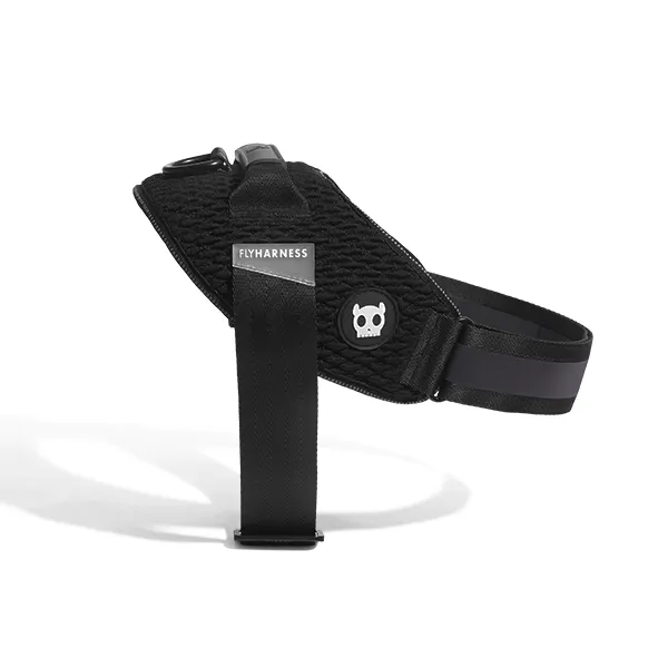 Zee.Dog - Gotham | FlyHarness: Size 1
