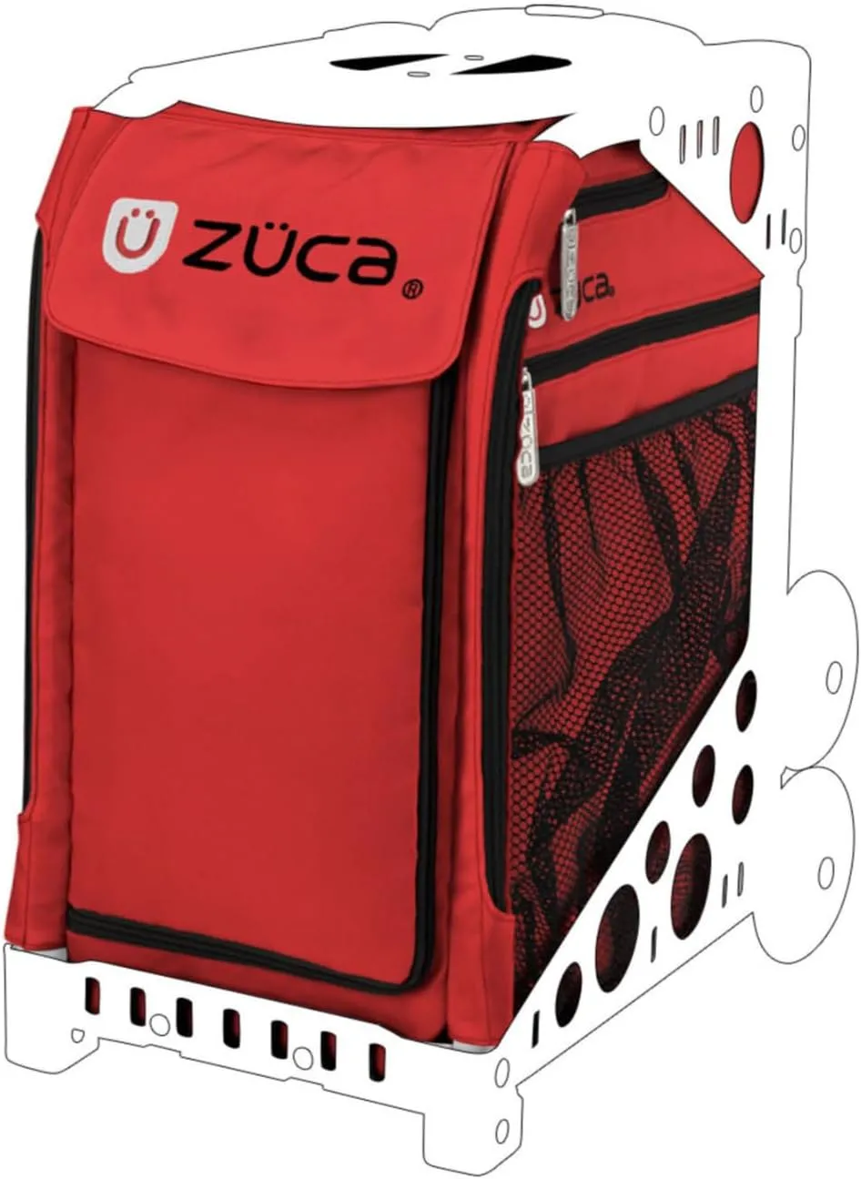 Zuca Chili Sport Insert Bag (Frame Sold Separately)