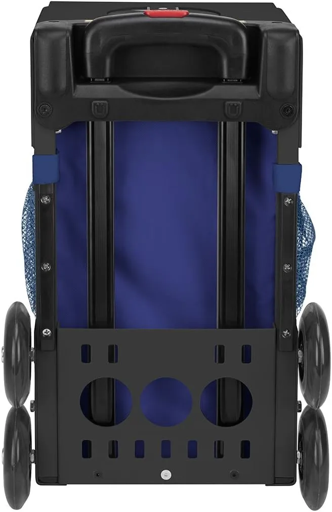 ZUCA "Island Life Sport Insert Bag & Frame