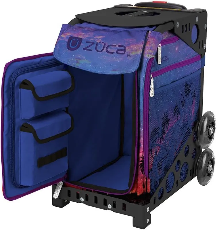 ZUCA "Island Life Sport Insert Bag & Frame