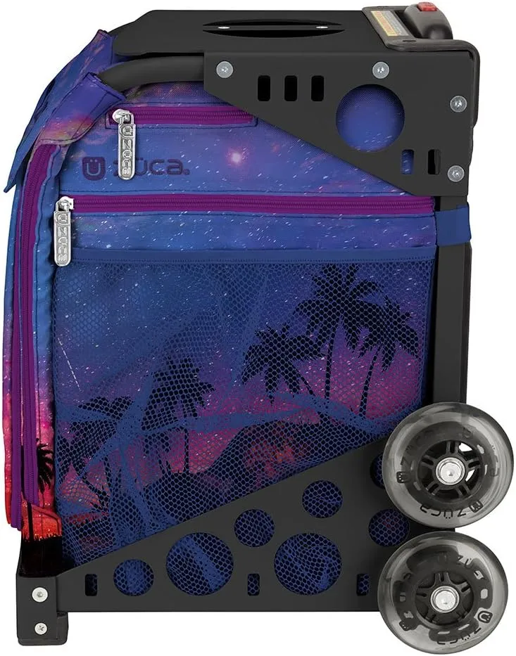 ZUCA "Island Life Sport Insert Bag & Frame