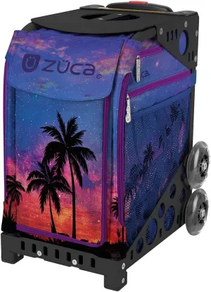 ZUCA "Island Life Sport Insert Bag & Frame