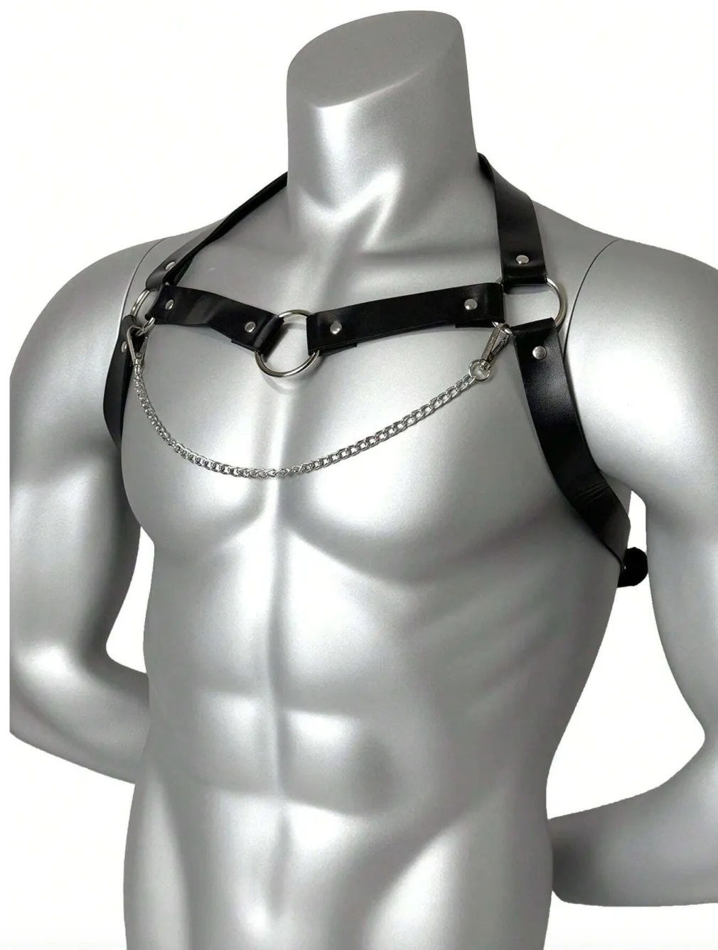 Zumo Chest Harness