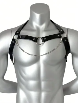 Zumo Chest Harness