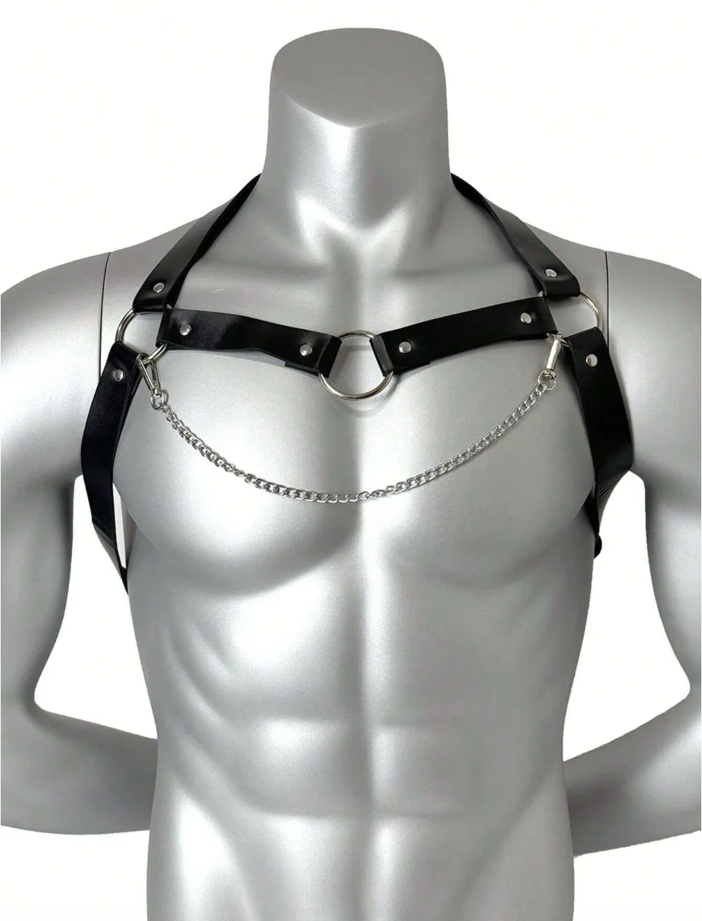 Zumo Chest Harness